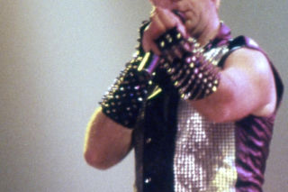 Rob Halford