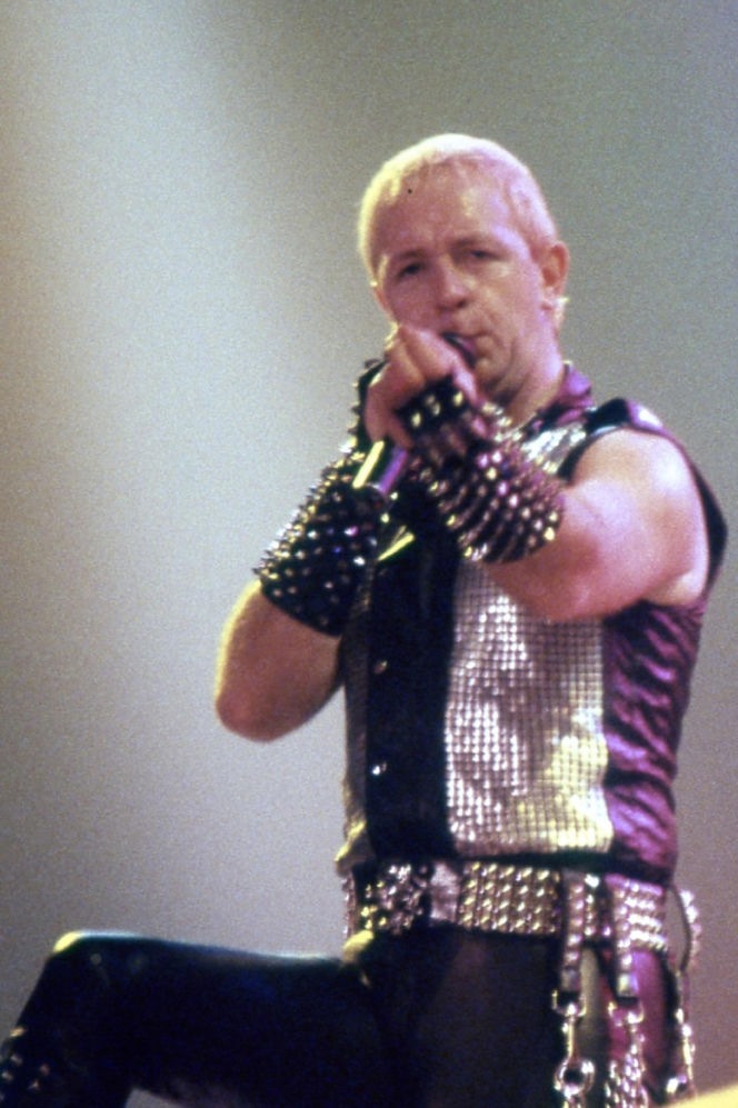 Rob Halford