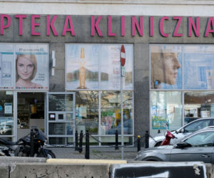 Szczepionki na grypę pilnie poszukiwane