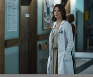 Diagnoza 2 sezon, Anna (Maja Ostaszewska)