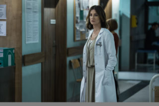 Diagnoza 2 sezon, Anna (Maja Ostaszewska)