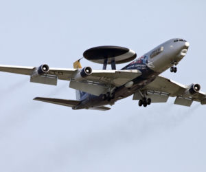 Air Show