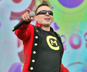 CZADOMAN