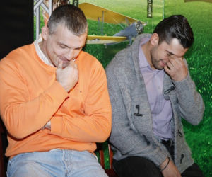 Supermeni 2010