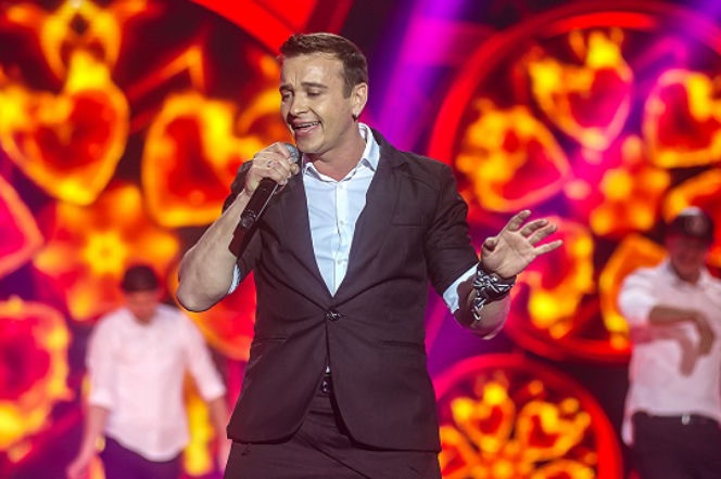 Gwiazdy disco polo w Tańcu z Gwiazdami