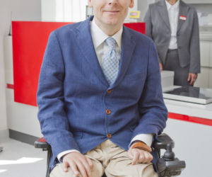 Lekarzowi grozi sześć lat za kratami! Jerzy M. oskarżony o przyczynienie się do śmierci pacjenta