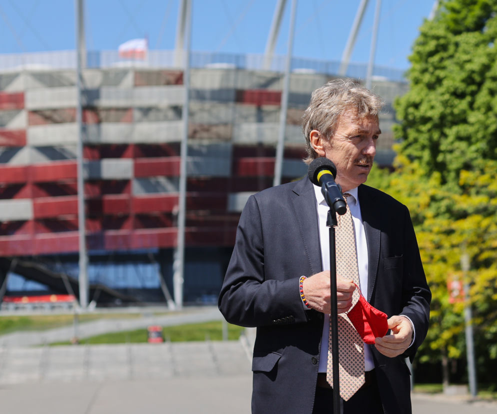 Zbigniew Boniek