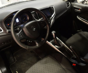 Suzuki Baleno