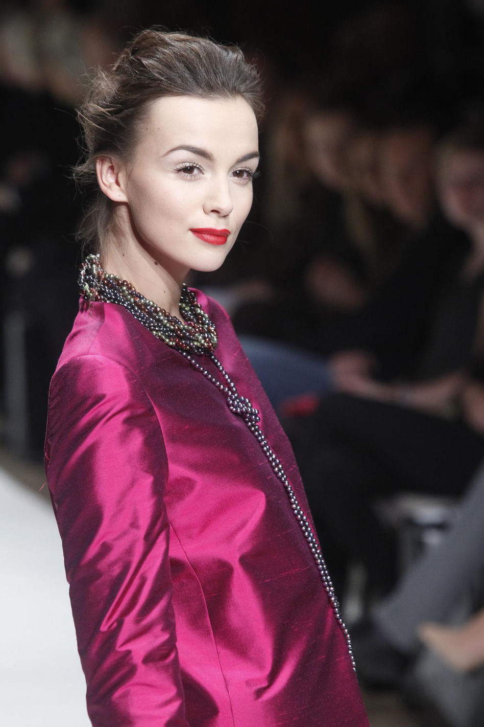 Paulina Krupińska kiedyś i dziś. Tak przez lata zmieniała się nowa prowadząca "Mam talent"