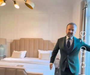 Willa Amaro, w której mieszkała Rozenek, jest na sprzedaż. Cena po obniżce wciąż powala!