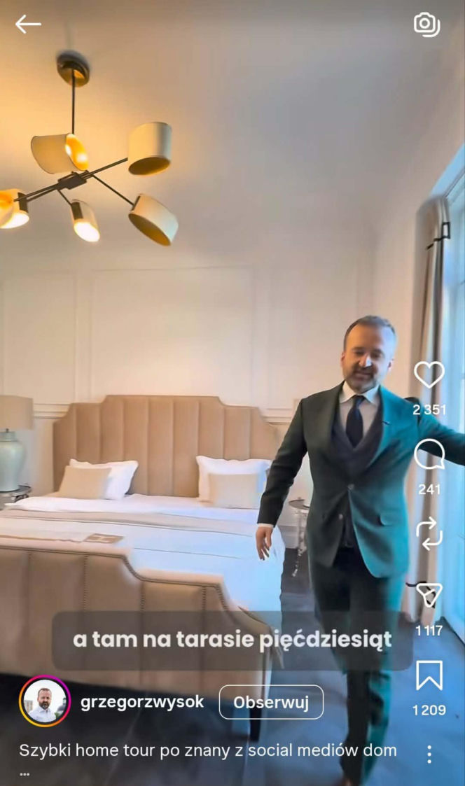 Willa Amaro, w której mieszkała Rozenek, jest na sprzedaż. Cena po obniżce wciąż powala!