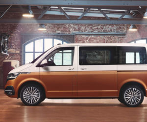 Volkswagen Multivan T6