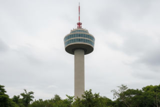 Panika w Balneario Camboriu. Co naprawdę wydarzyło się na 60 metrach?