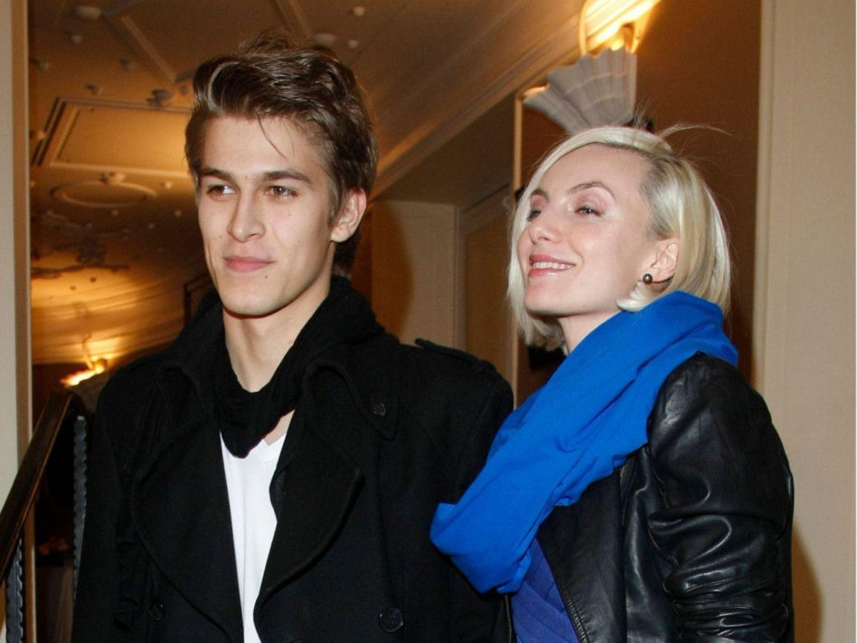 Sylwia Gliwa, Szymon Panecki