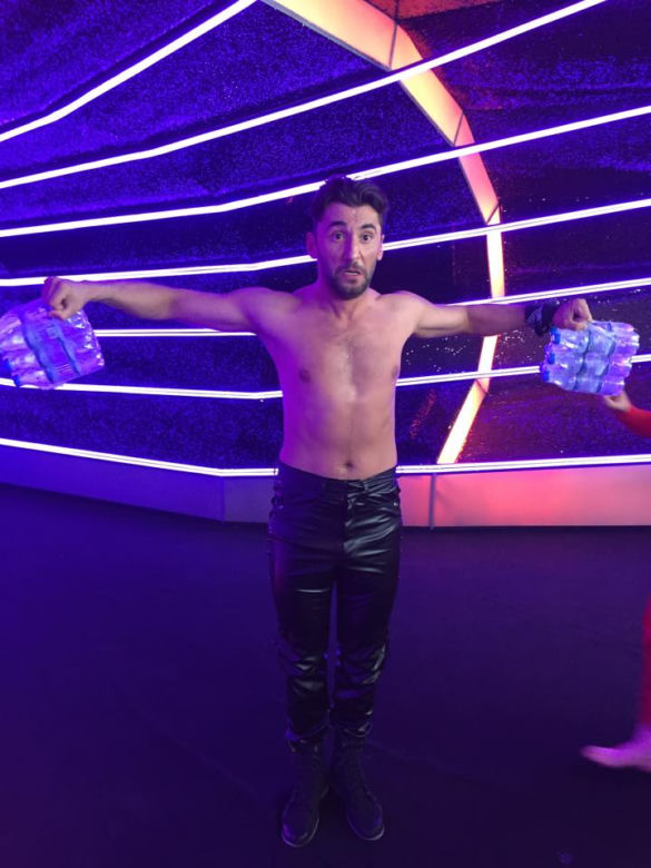 Rafał Maserak