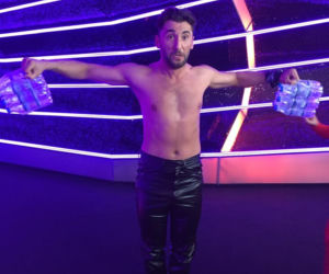 Rafał Maserak