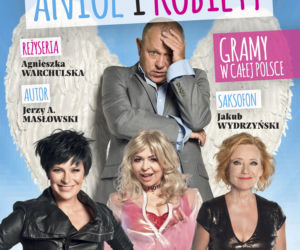 Tadeusz Chudecki praca i przygody go nakręcają