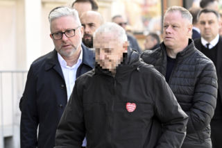 Jacek Magiera, pogrzeb