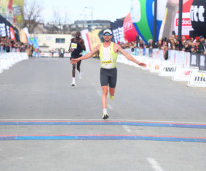 20. Półmaraton Warszawski. Znamy zwycięzców głównego biegu