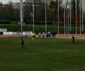 Pomorzanin Toruń - Gryf Wejherowo 2:0, zdjęcia z meczu