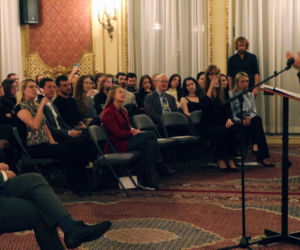 „Resonance of Chopin” w Nowym Jorku