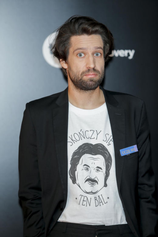 Michał Kempa