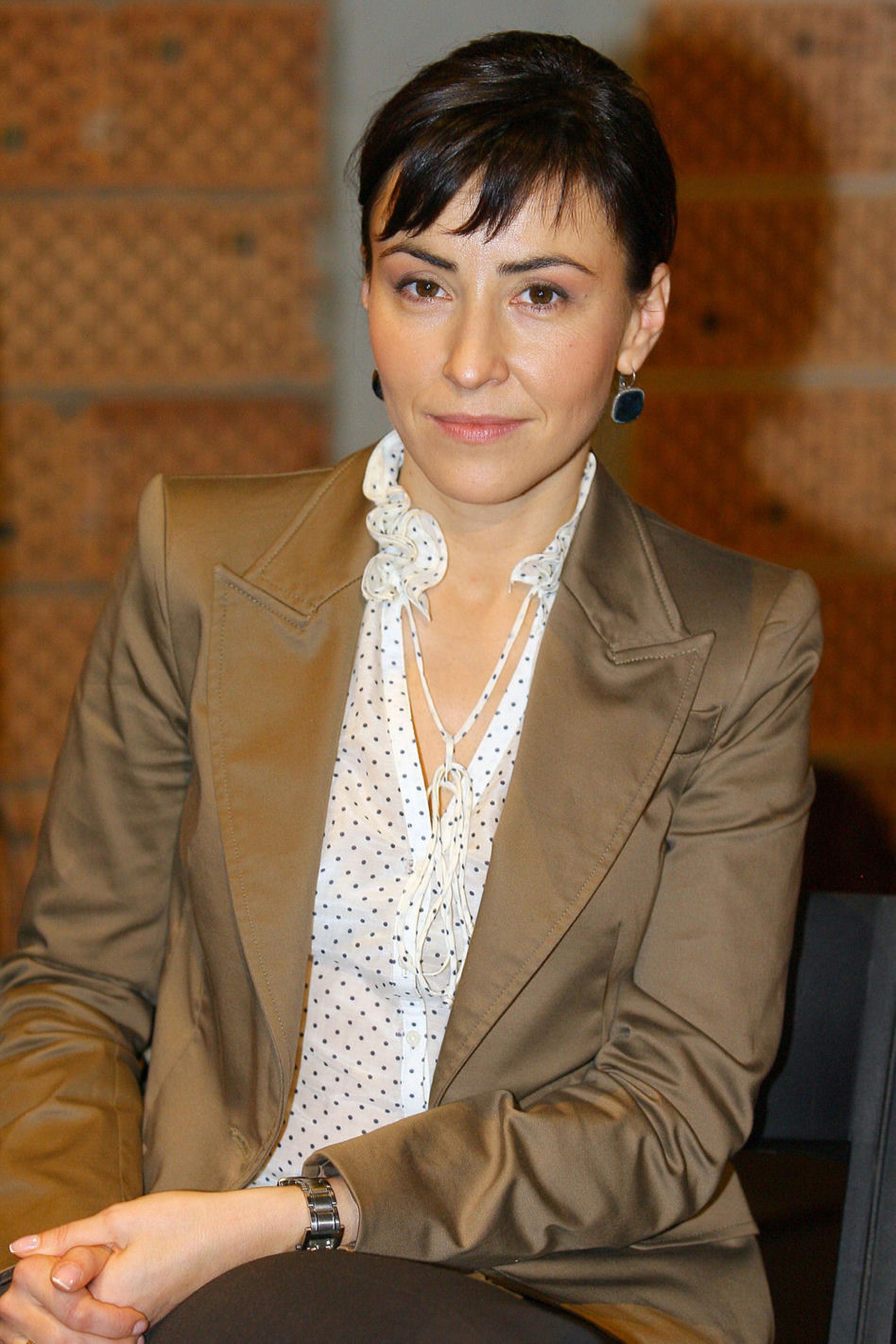 Dorota Wysocka-Schnepf