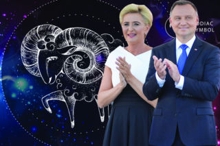 2026 będzie rewolucyjny dla Agaty Dudy! Co mówi jej horoskop?