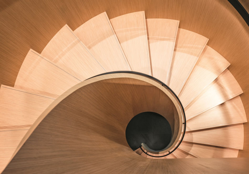 Hotel Nobu / Warszawa