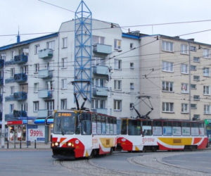 Gorzowski tramwaj