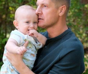 M jak miłość, odcinek 1908. Paweł (Rafał Mroczek), Antoś (Mark Myronenko)