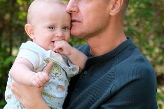 M jak miłość, odcinek 1908. Paweł (Rafał Mroczek), Antoś (Mark Myronenko)