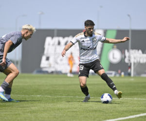 Legia Warszawa - Radomiak Radom