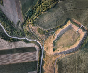 Grodzisko / Stradów - 16