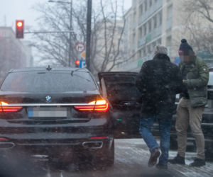 Bronisław Komorowski pół tysiaca wydał na cygara