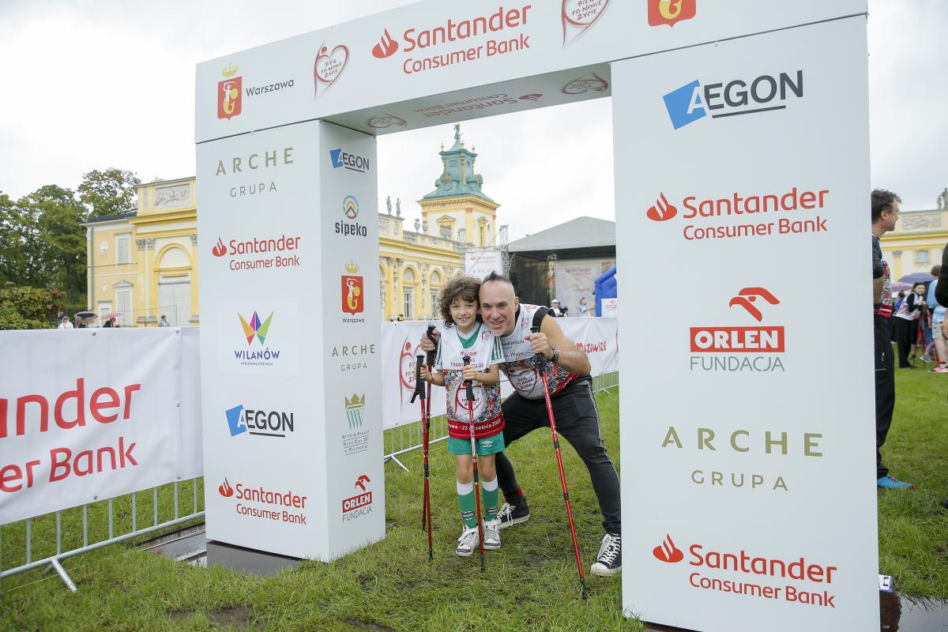 23. Bieg Po Nowe Życie - tak gwiazdy, sportowcy i dziennikarze wspierają transplantologię!