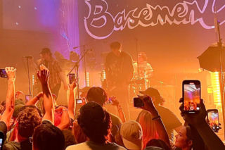 Czekali na to 8 lat. Zespół Basement wraca do Polski z jedynym koncertem