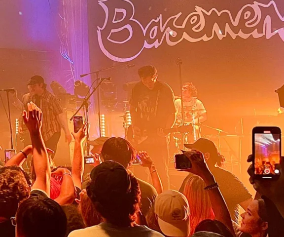 Czekali na to 8 lat. Zespół Basement wraca do Polski z jedynym koncertem