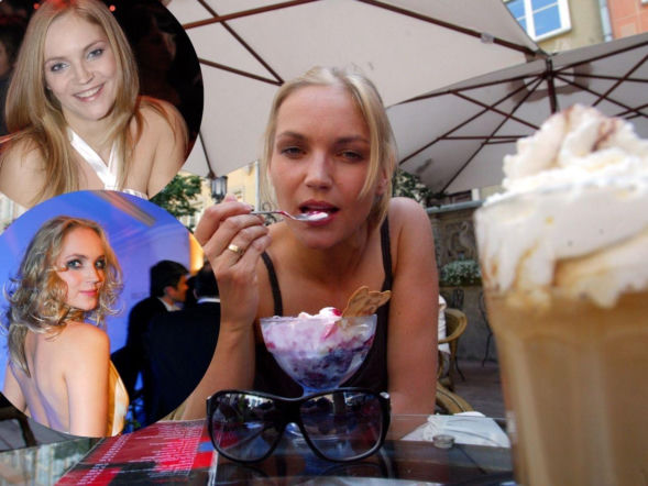 Dominika Chorosińska szczekała w Sejmie. Kiedyś była gwiazdą seriali i pokazywała swoje wdzięki na ekranie