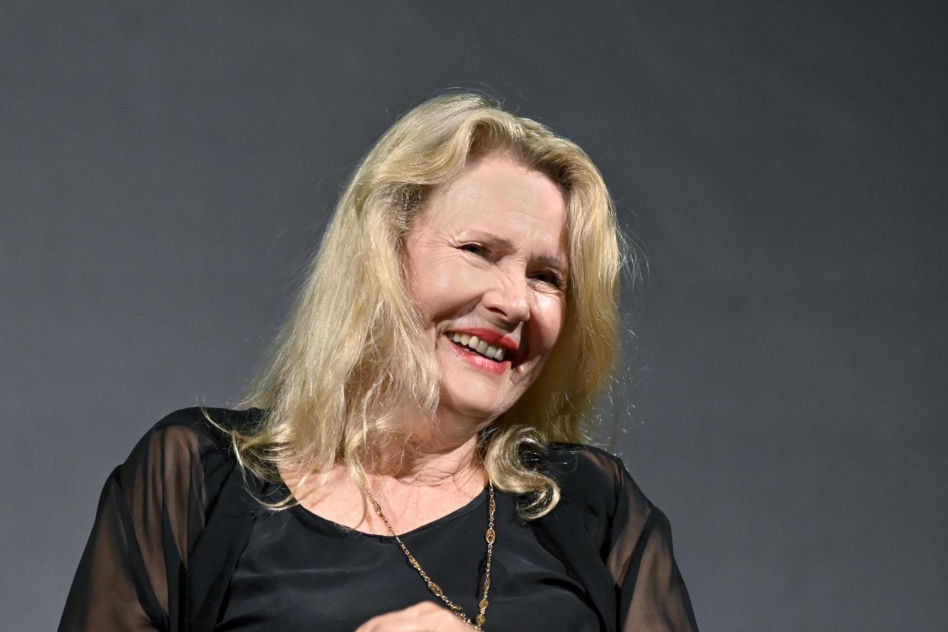 Grażyna Szapołowska