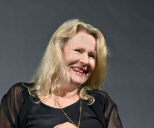Grażyna Szapołowska
