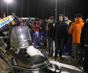 ESKA Winter City w Karpaczu