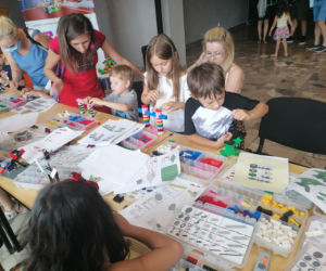 Azjatycki weekend z Fosą pełną Kultury