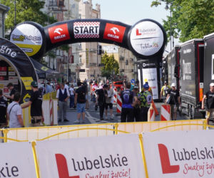 Tour de Pologne Women 2026 na Lubelszczyźnie