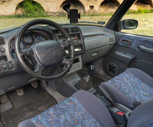Toyota RAV4 mk. I 