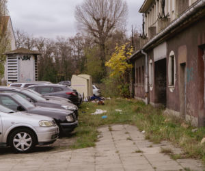 Morski Dom Kultury w Gdańsku