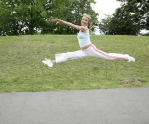 Mariola Bojarska-Ferenc