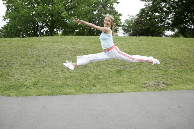 Mariola Bojarska-Ferenc