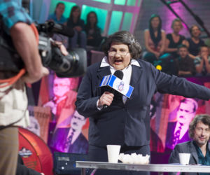 Szymon Majewski Show: Paweł Poncyliusz