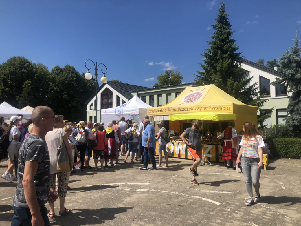 Za nami Światowy Zjazd Kaszubów 2023 w Kartuzach. Jak bawili się uczestnicy? Zobaczcie zdjęcia!